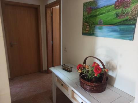 MORADIA T5, ISOLADA, MONCARAPACHO E FUSETA