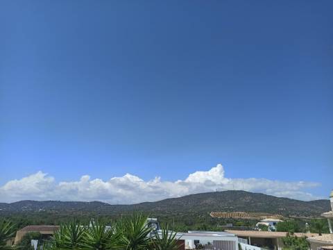 MORADIA T5, ISOLADA, MONCARAPACHO E FUSETA