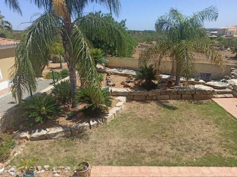 MORADIA T5, ISOLADA, MONCARAPACHO E FUSETA