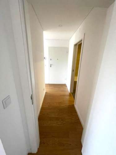 Apartamento Arrendar, anual, T1, Lux Garden Faro