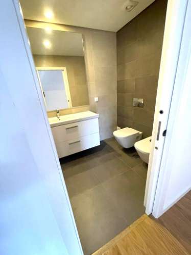 Apartamento Arrendar, anual, T1, Lux Garden Faro