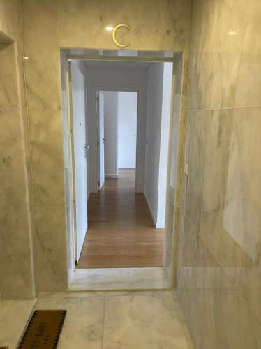 Apartamento Arrendar, anual, T1, Lux Garden Faro