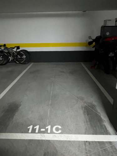 Apartamento Arrendar, anual, T1, Lux Garden Faro