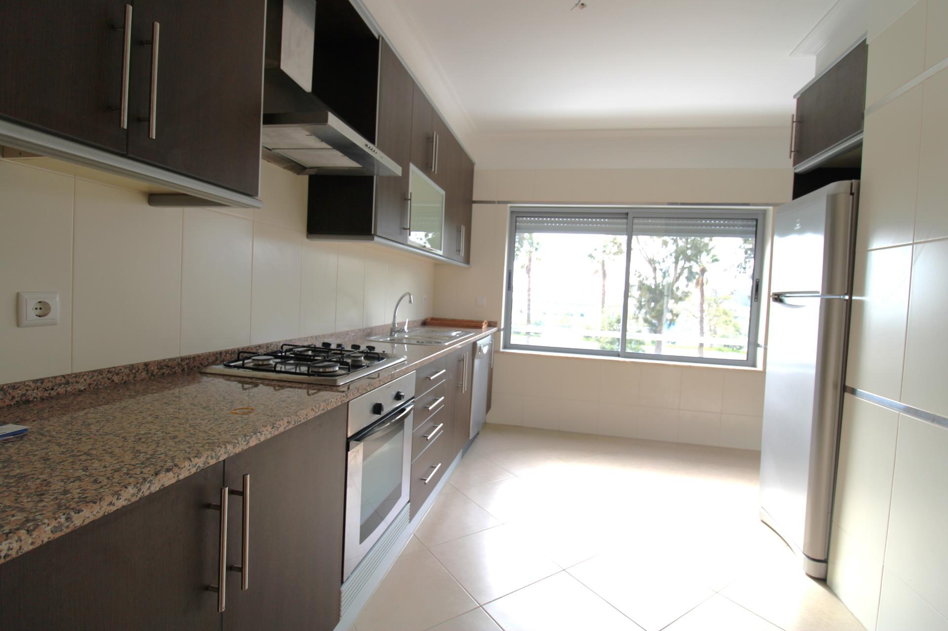 EXCELENTE APARTAMENTO T3- OLHÃO