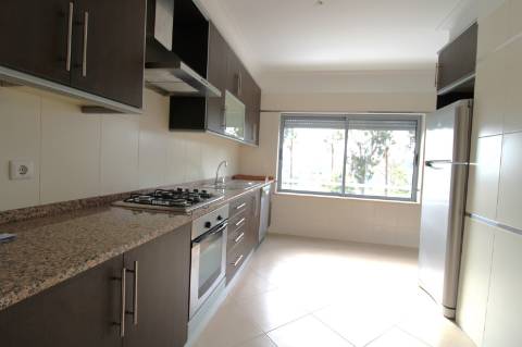 EXCELENTE APARTAMENTO T3- OLHÃO