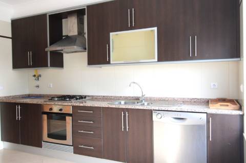 EXCELENTE APARTAMENTO T3- OLHÃO