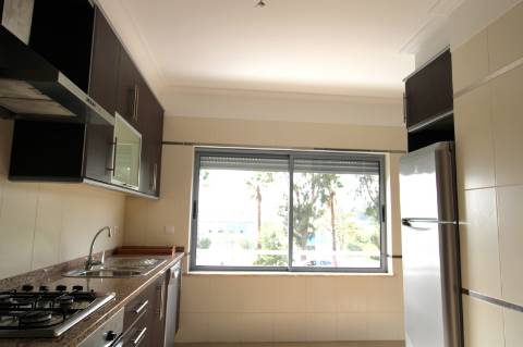 EXCELENTE APARTAMENTO T3- OLHÃO