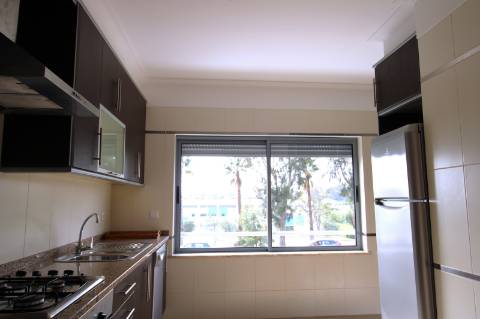 EXCELENTE APARTAMENTO T3- OLHÃO
