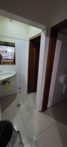 Trespasse Com Arrendamento- Snack Bar - Localização