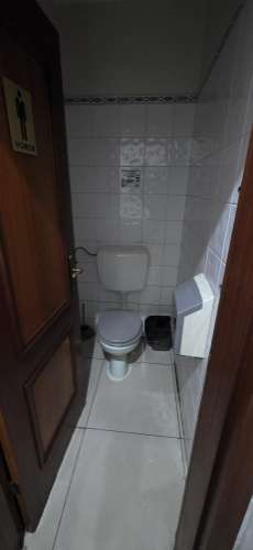 Trespasse Com Arrendamento- Snack Bar - Localização