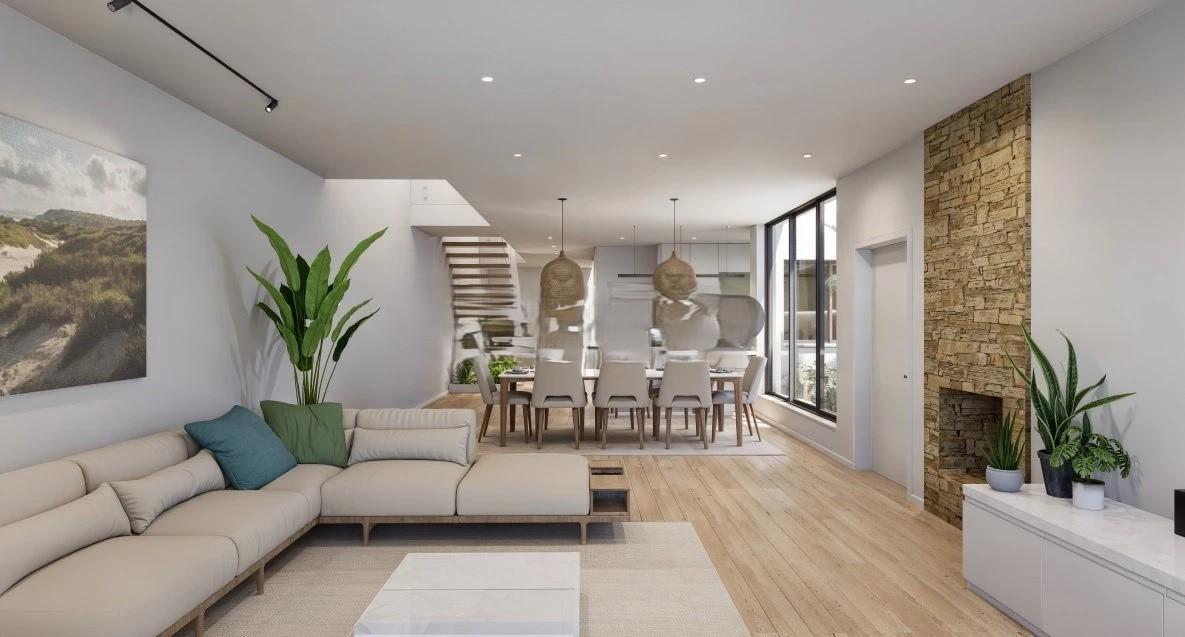 MORADIA V4- BORDEIRA- EM CONSTRUÇÃO