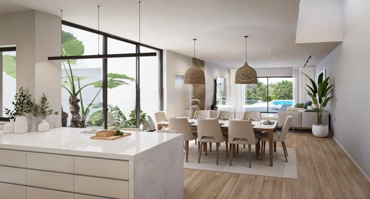 MORADIA V4- BORDEIRA- EM CONSTRUÇÃO