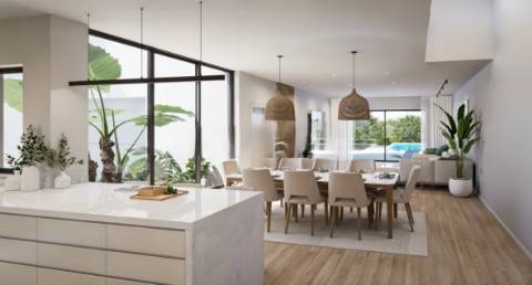 MORADIA V4- BORDEIRA- EM CONSTRUÇÃO