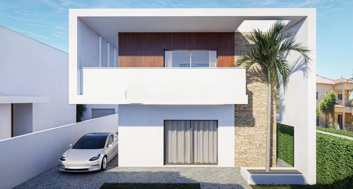 MORADIA V4- BORDEIRA- EM CONSTRUÇÃO