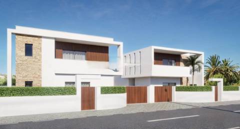 MORADIA V4- BORDEIRA- EM CONSTRUÇÃO