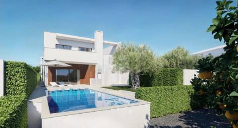 MORADIA V4- BORDEIRA- EM CONSTRUÇÃO