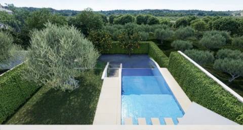 MORADIA V4- BORDEIRA- EM CONSTRUÇÃO