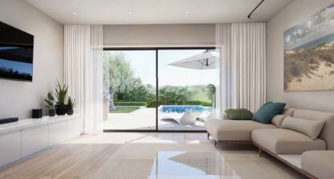 MORADIA V4- BORDEIRA- EM CONSTRUÇÃO