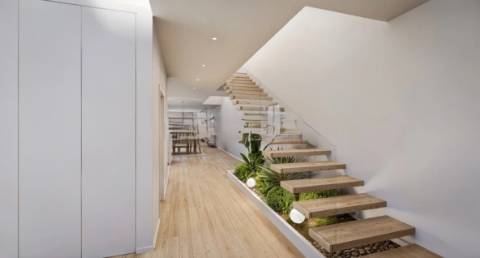 MORADIA V4- BORDEIRA- EM CONSTRUÇÃO