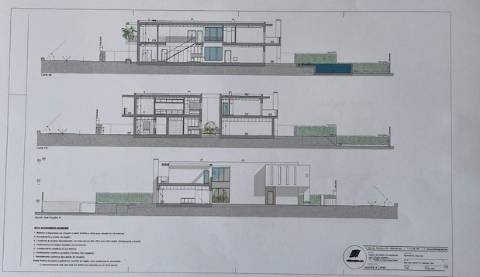 MORADIA V4- BORDEIRA- EM CONSTRUÇÃO