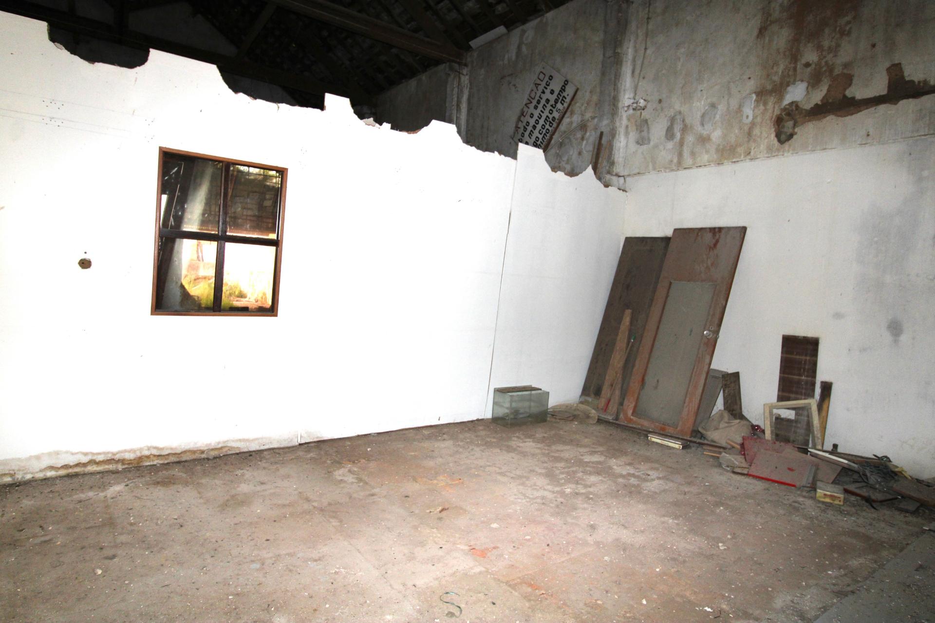 Propriedade com Elevado Potencial de Desenvolvimento no Centro de Olhão