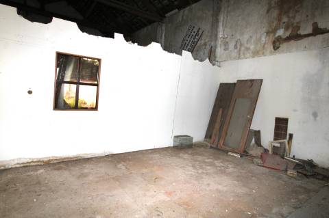 Propriedade com Elevado Potencial de Desenvolvimento no Centro de Olhão