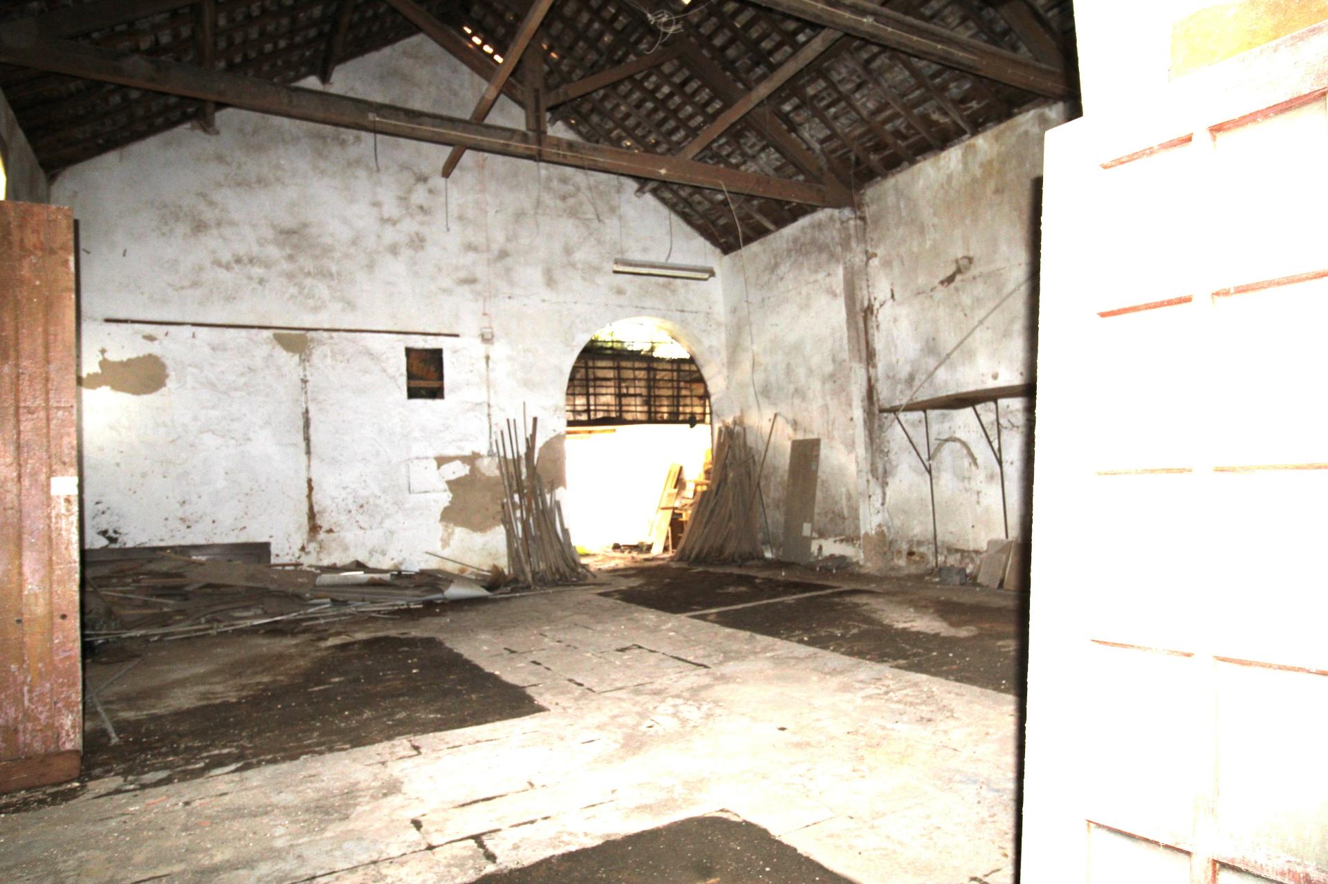 Propriedade com Elevado Potencial de Desenvolvimento no Centro de Olhão