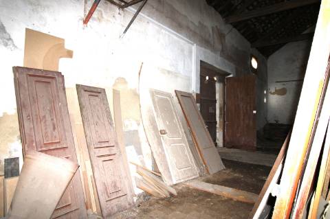 Propriedade com Elevado Potencial de Desenvolvimento no Centro de Olhão