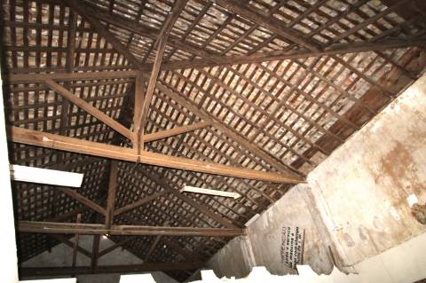 Propriedade com Elevado Potencial de Desenvolvimento no Centro de Olhão