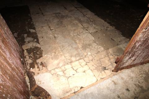 Propriedade com Elevado Potencial de Desenvolvimento no Centro de Olhão