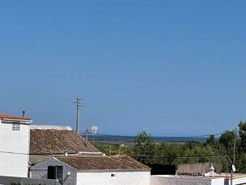 Moradia T3, Arrendamento, Tavira