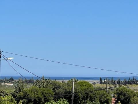 Moradia T3, Arrendamento, Tavira