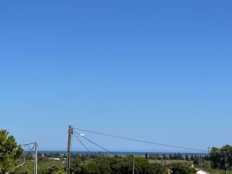 Moradia T3, Arrendamento, Tavira