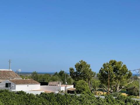 Moradia T3, Arrendamento, Tavira