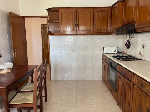 Moradia T3, Arrendamento, Tavira