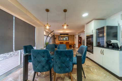 Apartamento T2 renovado em Olhão