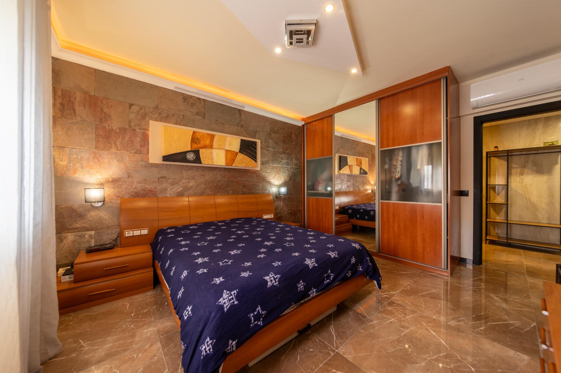 Apartamento T2 renovado em Olhão