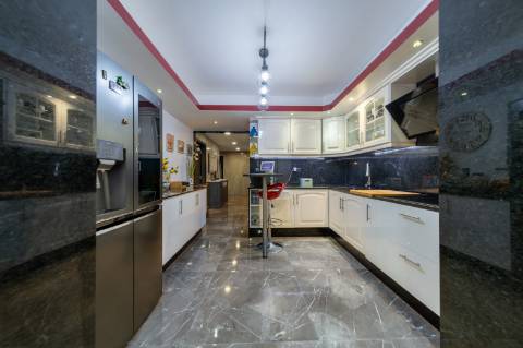 Apartamento T2 renovado em Olhão