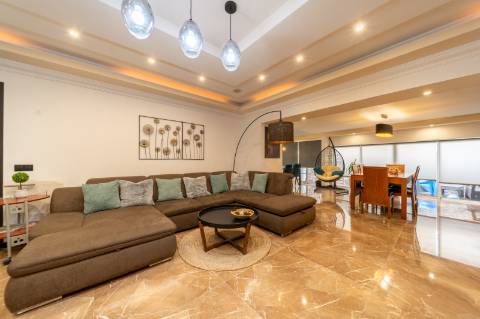 Apartamento T2 renovado em Olhão