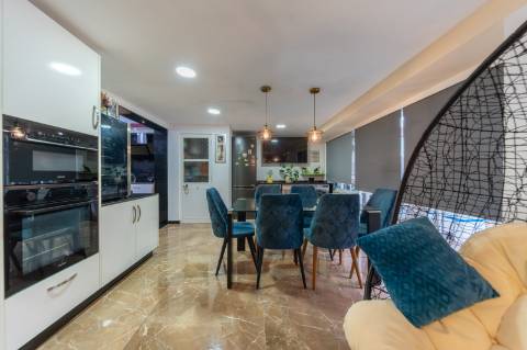 Apartamento T2 renovado em Olhão