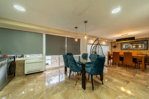 Apartamento T2 renovado em Olhão