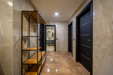 Apartamento T2 renovado em Olhão