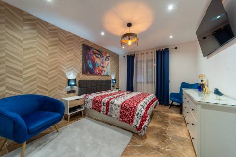 Apartamento T2 renovado em Olhão