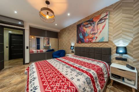 Apartamento T2 renovado em Olhão