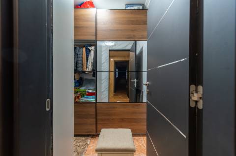 Apartamento T2 renovado em Olhão