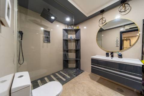 Apartamento T2 renovado em Olhão