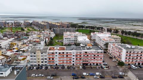 Apartamento T2 renovado em Olhão
