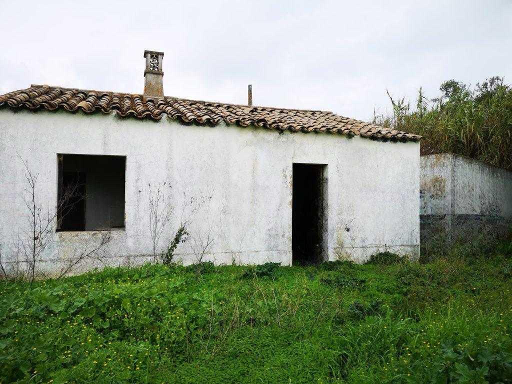 Quinta com 2,1 ha em Moncarapacho - Potencial Único na Ria Formosa