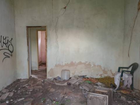 Quinta com 2,1 ha em Moncarapacho - Potencial Único na Ria Formosa