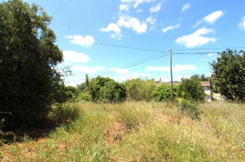 OPORTUNIDADE RARA NO ALGARVE | RUÍNA COM 10.400 m² + POTENCIAL DE CONSTRUÇÃO | FARO